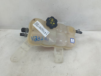 compare product 2017-2022 Chrysler Pacifica Windshield Washer Fluid Reservoir Bottle Oem