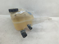 2017-2022 Chrysler Pacifica Windshield Washer Fluid Reservoir Bottle Oem - Oemusedautoparts1.com