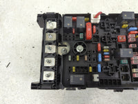 2022 Chrysler Pacifica Fusebox Fuse Box Panel Relay Module P/N:6356-5509 Fits OEM Used Auto Parts - Oemusedautoparts1.com