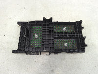 2022 Chrysler Pacifica Fusebox Fuse Box Panel Relay Module P/N:6356-5509 Fits OEM Used Auto Parts - Oemusedautoparts1.com