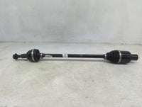 2020-2022 Chrysler Pacifica Axle Shaft Rear Driver Cv C/v - Oemusedautoparts1.com