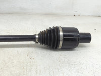 2020-2022 Chrysler Pacifica Axle Shaft Rear Driver Cv C/v - Oemusedautoparts1.com