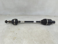 2020-2022 Chrysler Pacifica Axle Shaft Front Passenger Cv C/v - Oemusedautoparts1.com