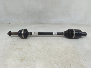 2020-2022 Chrysler Pacifica Axle Shaft Front Passenger Cv C/v - Oemusedautoparts1.com