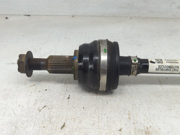 2020-2022 Chrysler Pacifica Axle Shaft Front Passenger Cv C/v