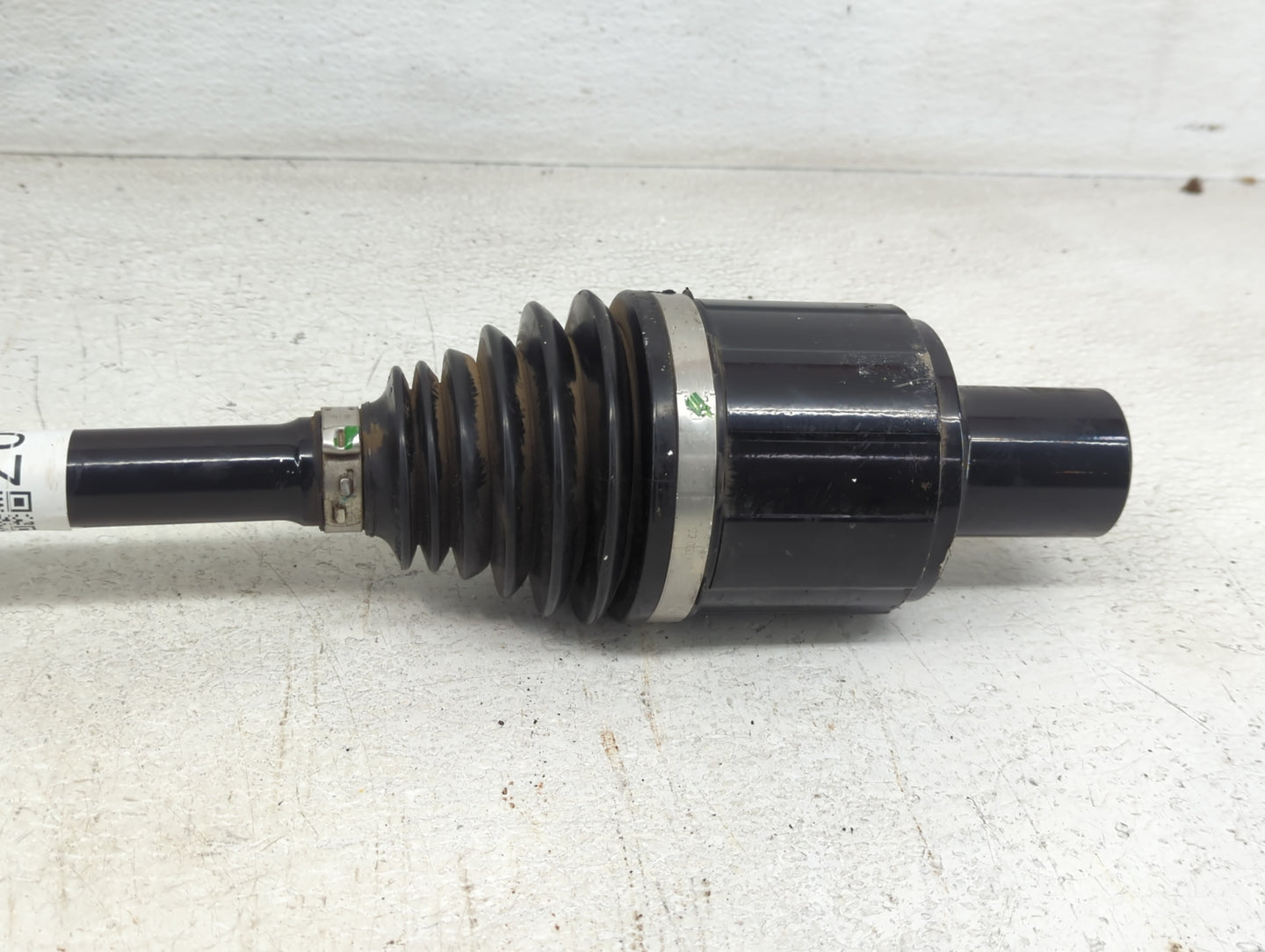 2020-2022 Chrysler Pacifica Axle Shaft Front Passenger Cv C/v - Oemusedautoparts1.com