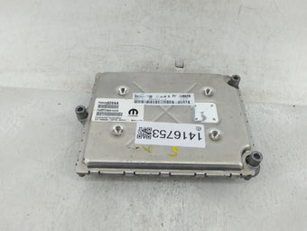 compare product 2020-2022 Chrysler Pacifica PCM Engine Control Computer ECU ECM PCU OEM P/N:68434928AC Fits Fits 2020 2021 2022 OEM Used Auto Parts
