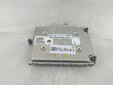 2020-2022 Chrysler Pacifica PCM Engine Control Computer ECU ECM PCU OEM P/N:68434928AC Fits Fits 2020 2021 2022 OEM Used Aut
