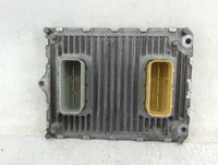 2020-2022 Chrysler Pacifica PCM Engine Control Computer ECU ECM PCU OEM P/N:68434928AC Fits Fits 2020 2021 2022 OEM Used Aut