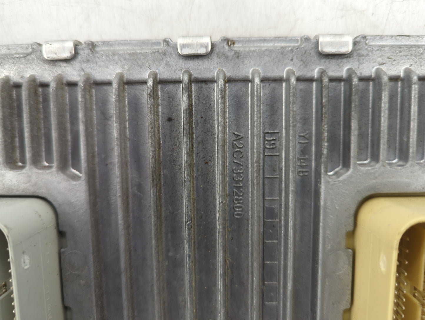 2020-2022 Chrysler Pacifica PCM Engine Control Computer ECU ECM PCU OEM P/N:68434928AC Fits Fits 2020 2021 2022 OEM Used Aut