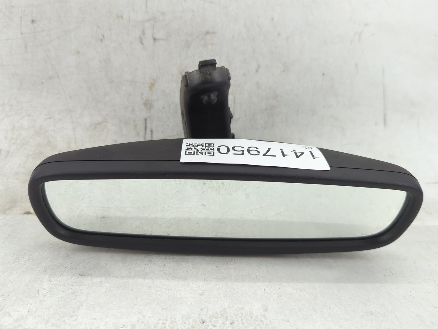 2018-2022 Chrysler Pacifica Interior Rear View Mirror Replacement OEM Fits Fits 2018 2019 2020 2021 2022 OEM Used Auto Parts