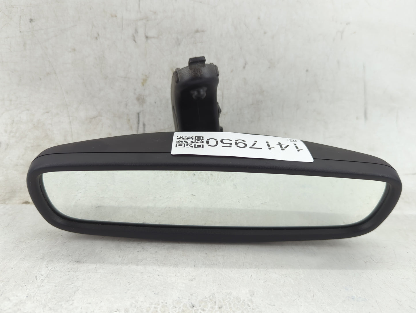 2018-2022 Chrysler Pacifica Interior Rear View Mirror Replacement OEM Fits Fits 2018 2019 2020 2021 2022 OEM Used Auto Parts