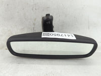 2018-2022 Chrysler Pacifica Interior Rear View Mirror Replacement OEM Fits Fits 2018 2019 2020 2021 2022 OEM Used Auto Parts
