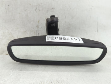 2018-2022 Chrysler Pacifica Interior Rear View Mirror Replacement OEM Fits Fits 2018 2019 2020 2021 2022 OEM Used Auto Parts