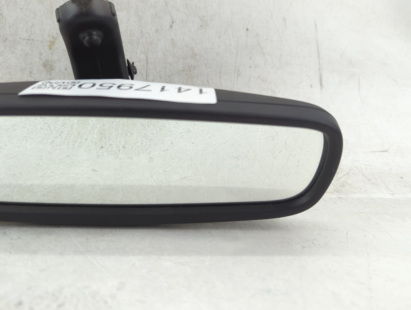 2018-2022 Chrysler Pacifica Interior Rear View Mirror Replacement OEM Fits Fits 2018 2019 2020 2021 2022 OEM Used Auto Parts