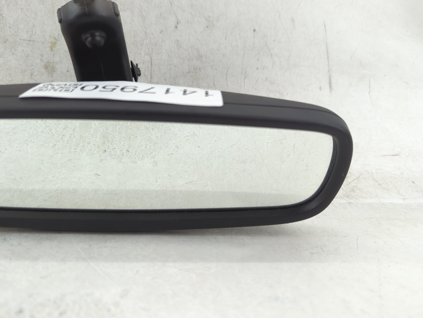 2018-2022 Chrysler Pacifica Interior Rear View Mirror Replacement OEM Fits Fits 2018 2019 2020 2021 2022 OEM Used Auto Parts