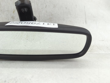 2018-2022 Chrysler Pacifica Interior Rear View Mirror Replacement OEM Fits Fits 2018 2019 2020 2021 2022 OEM Used Auto Parts