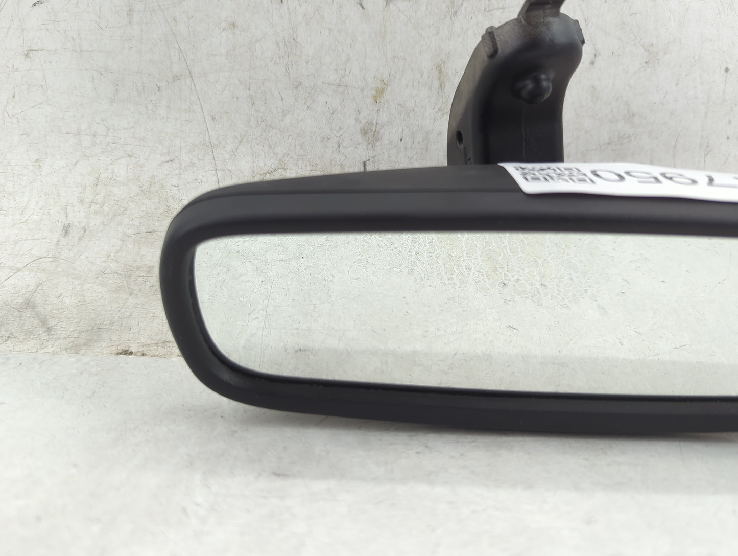 2018-2022 Chrysler Pacifica Interior Rear View Mirror Replacement OEM Fits Fits 2018 2019 2020 2021 2022 OEM Used Auto Parts