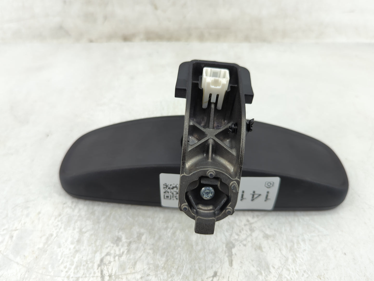 2018-2022 Chrysler Pacifica Interior Rear View Mirror Replacement OEM Fits Fits 2018 2019 2020 2021 2022 OEM Used Auto Parts