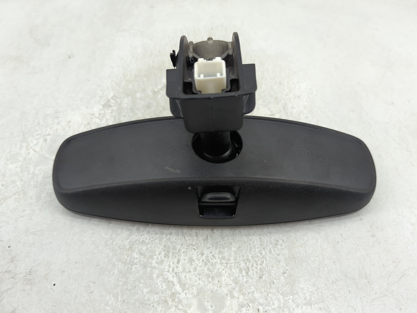2018-2022 Chrysler Pacifica Interior Rear View Mirror Replacement OEM Fits Fits 2018 2019 2020 2021 2022 OEM Used Auto Parts