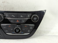 2021-2022 Chrysler Pacifica Climate Control Module Temperature AC/Heater Replacement P/N:P6XY191X8AB Fits Fits 2021 2022 OEM