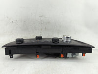 2021-2022 Chrysler Pacifica Climate Control Module Temperature AC/Heater Replacement P/N:P6XY191X8AB Fits Fits 2021 2022 OEM