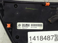 2021-2022 Chrysler Pacifica Climate Control Module Temperature AC/Heater Replacement P/N:P6XY191X8AB Fits Fits 2021 2022 OEM