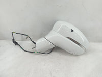 2022 Chrysler Pacifica Driver Side View Mirror - Left Door Mirror OEM Used - Oemusedautoparts1.com