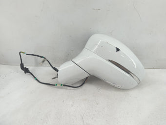 compare product 2022 Chrysler Pacifica Driver Side View Mirror - Left Door Mirror OEM Used