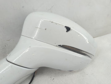 2022 Chrysler Pacifica Driver Side View Mirror - Left Door Mirror OEM Used