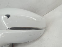 2022 Chrysler Pacifica Driver Side View Mirror - Left Door Mirror OEM Used - Oemusedautoparts1.com