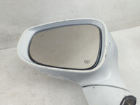 2022 Chrysler Pacifica Driver Side View Mirror - Left Door Mirror OEM Used - Oemusedautoparts1.com