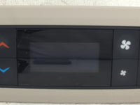 2022 Chrysler Pacifica Climate Control Module Temperature AC/Heater Replacement P/N:P6WL30PD2AA Fits OEM Used Auto Parts - O