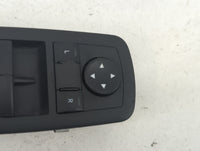 2017-2022 Chrysler Pacifica Master Power Window Switch Replacement Driver Side Left P/N:68590599AA Fits OEM Used Auto Parts 
