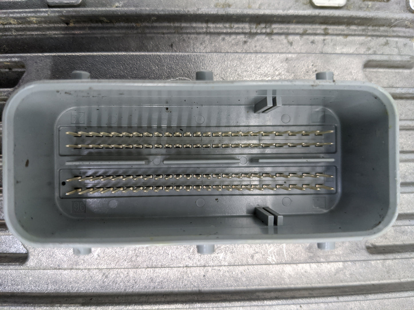 2020-2022 Chrysler Pacifica PCM Engine Control Computer ECU ECM PCU OEM P/N:68434928AC P68700306AB Fits Fits 2020 2021 2022 