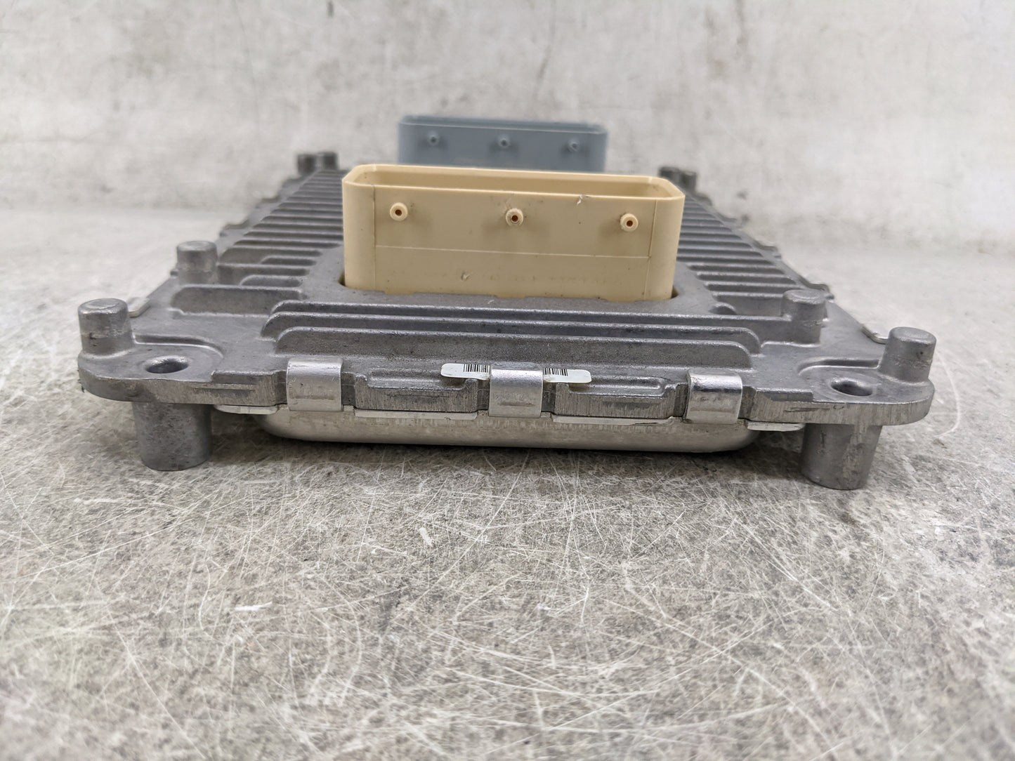 2020-2022 Chrysler Pacifica PCM Engine Control Computer ECU ECM PCU OEM P/N:68434928AC P68700306AB Fits Fits 2020 2021 2022 