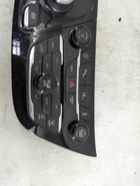 2021-2022 Chrysler Pacifica Climate Control Module Temperature AC/Heater Replacement P/N:P6XY191X8AB Fits Fits 2021 2022 OEM