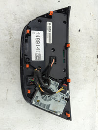 2021-2022 Chrysler Pacifica Climate Control Module Temperature AC/Heater Replacement P/N:P6XY191X8AB Fits Fits 2021 2022 OEM