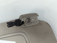 2023 Chrysler Pacifica Sun Visor Shade Replacement Passenger Right Mirror Fits OEM Used Auto Parts - Oemusedautoparts1.com