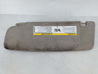 2023 Chrysler Pacifica Sun Visor Shade Replacement Passenger Right Mirror Fits OEM Used Auto Parts - Oemusedautoparts1.com