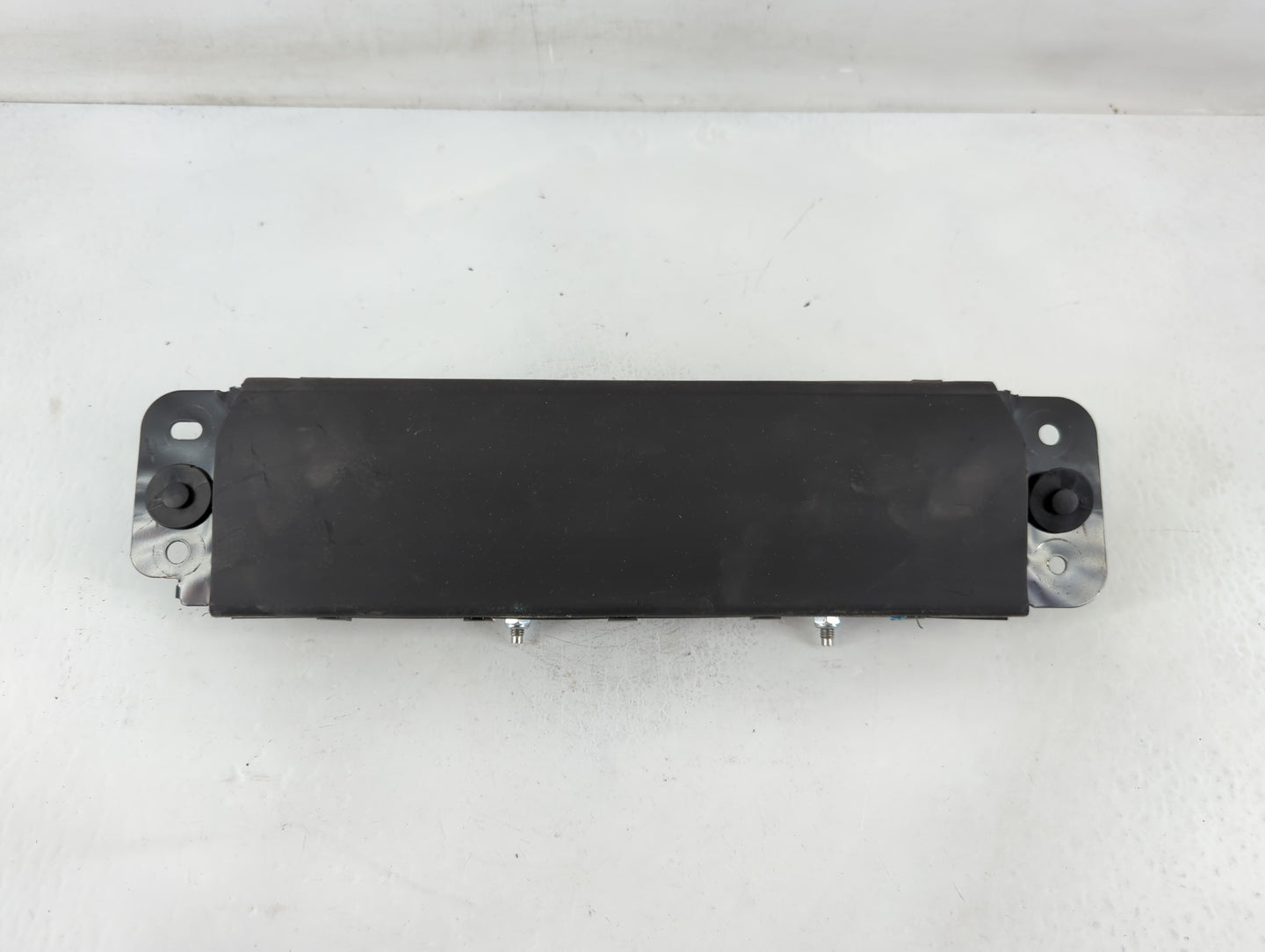 2017-2022 Chrysler Pacifica Air Bag Driver Left Knee OEM Fits Fits 2017 2018 2019 2020 2021 2022 OEM Used Auto Parts - Oemus