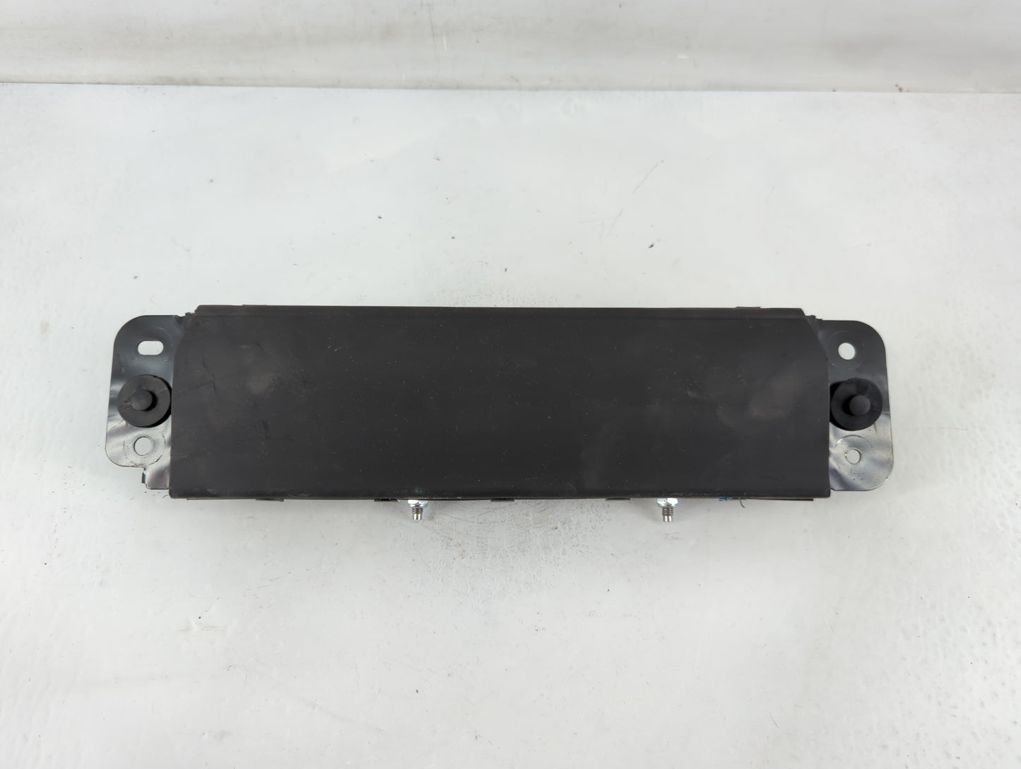 2017-2022 Chrysler Pacifica Air Bag Driver Left Knee OEM Fits Fits 2017 2018 2019 2020 2021 2022 OEM Used Auto Parts - Oemus