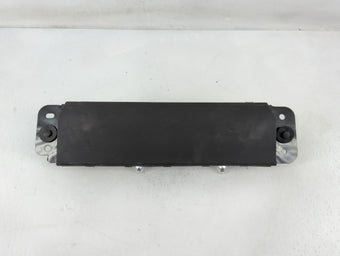 compare product 2017-2022 Chrysler Pacifica Air Bag Driver Left Knee OEM Fits Fits 2017 2018 2019 2020 2021 2022 OEM Used Auto Parts