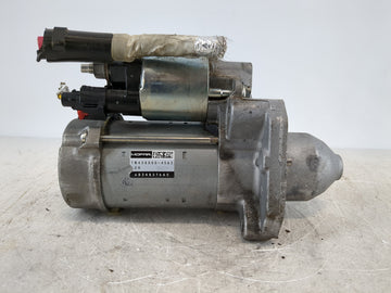2020-2022 Chrysler Voyager Car Starter Motor Solenoid OEM P/N:TN438000-4562 68348376AC Fits Fits 2017 2018 2019 2020 2021 20