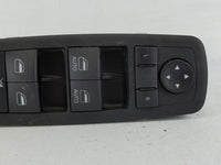 2020-2022 Chrysler Voyager Master Power Window Switch Replacement Driver Side Left P/N:68590599AA Fits OEM Used Auto Parts -