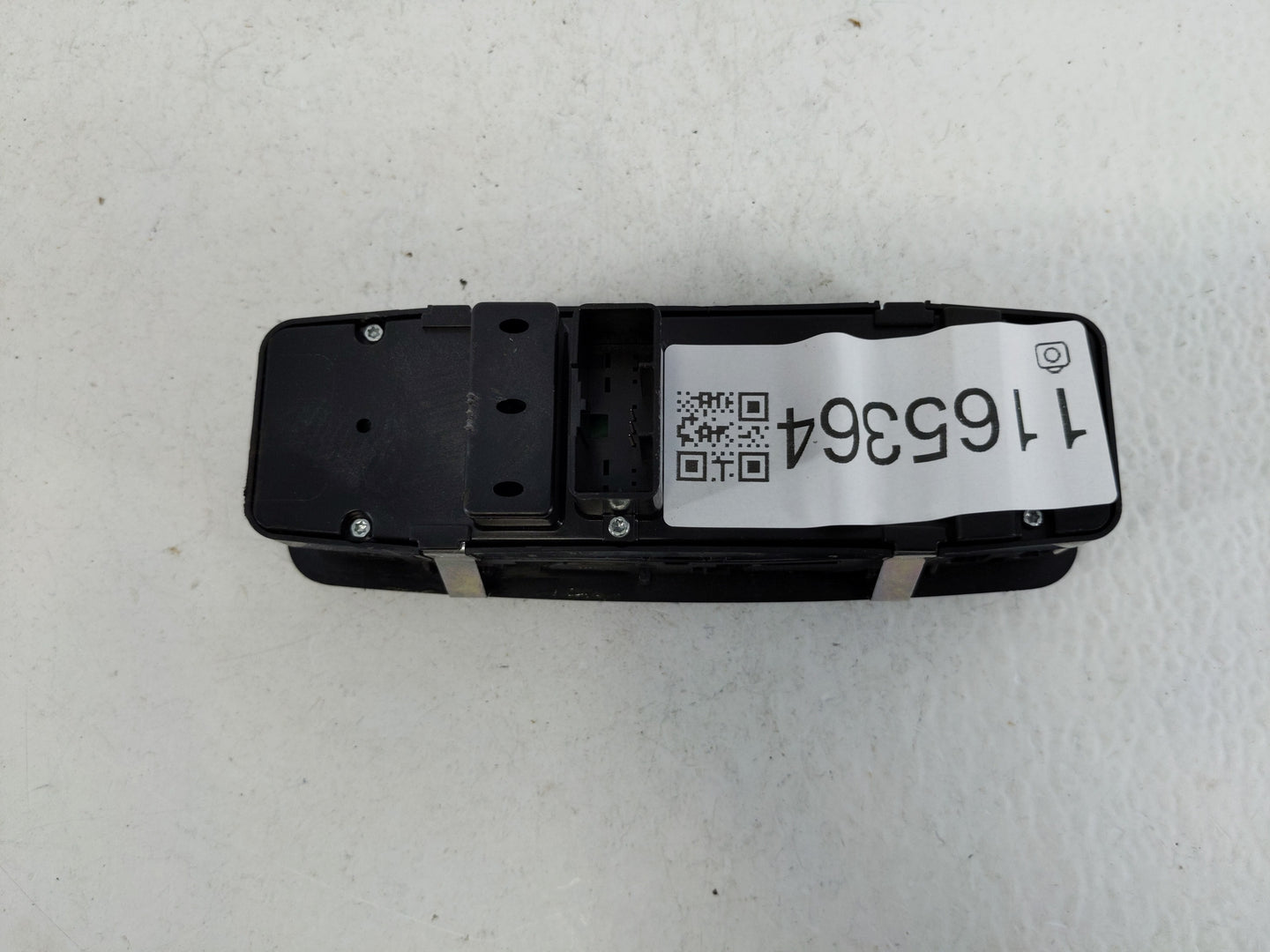 2020-2022 Chrysler Voyager Master Power Window Switch Replacement Driver Side Left P/N:68590599AA Fits OEM Used Auto Parts -