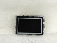 2023 Chrysler Voyager Information Display Screen - Oemusedautoparts1.com