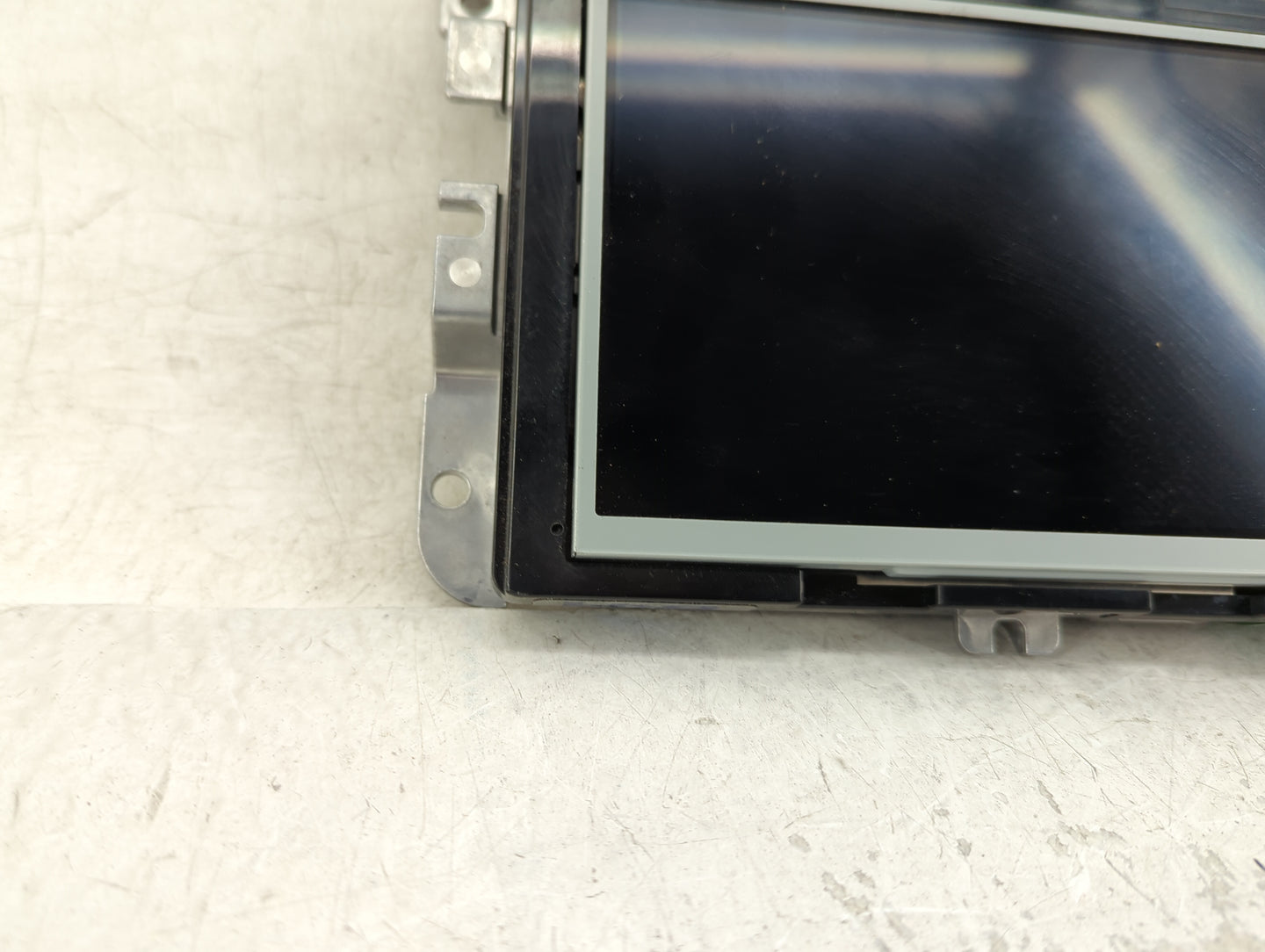 2023 Chrysler Voyager Information Display Screen - Oemusedautoparts1.com