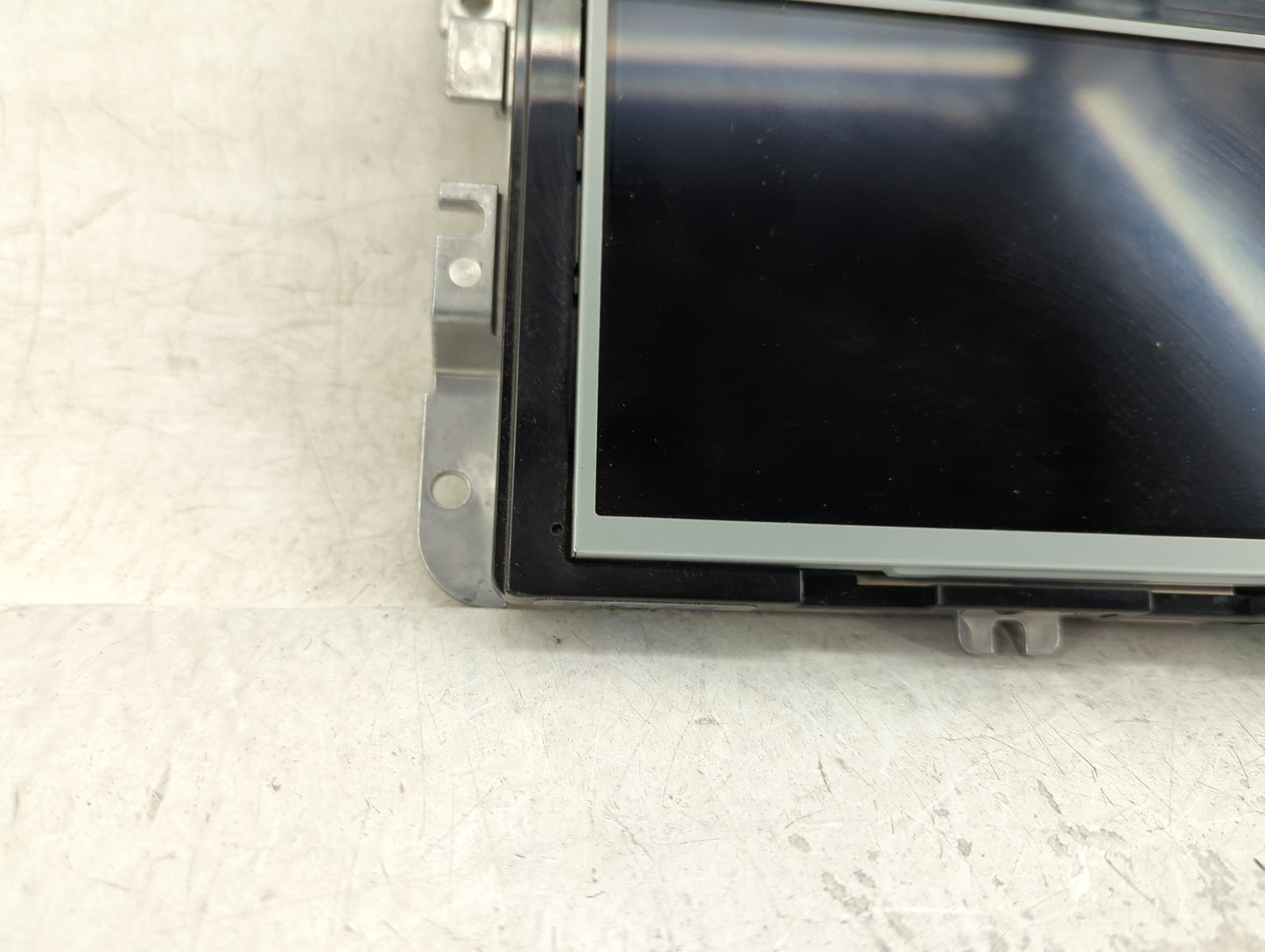 2023 Chrysler Voyager Information Display Screen - Oemusedautoparts1.com