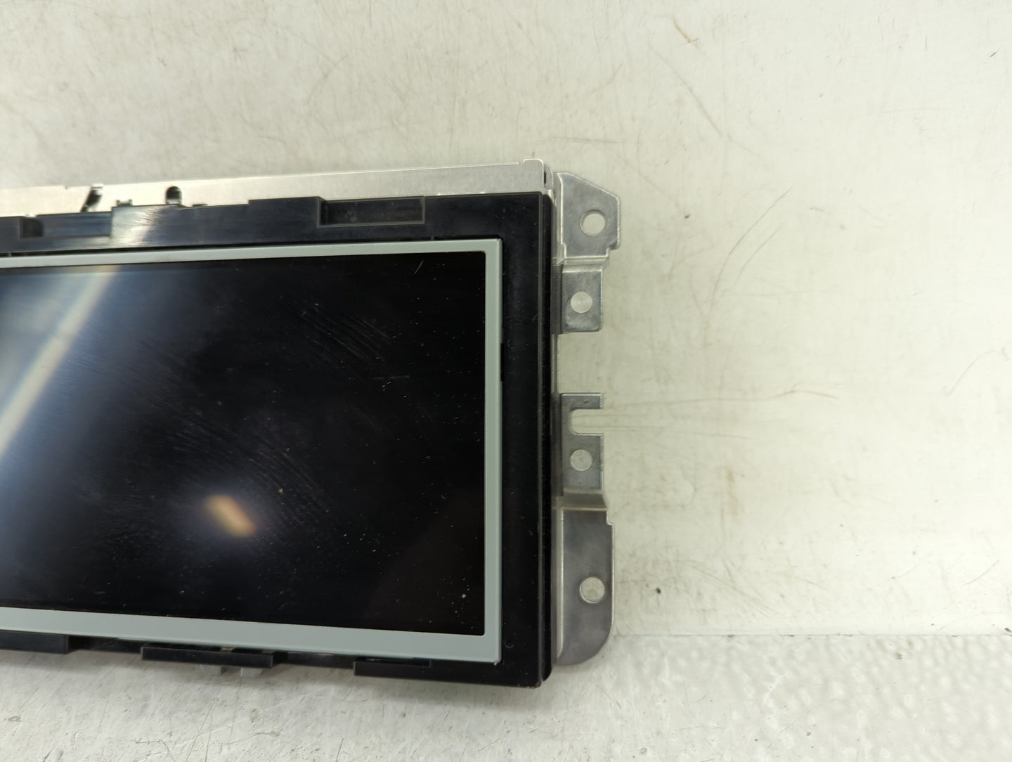 2023 Chrysler Voyager Information Display Screen - Oemusedautoparts1.com